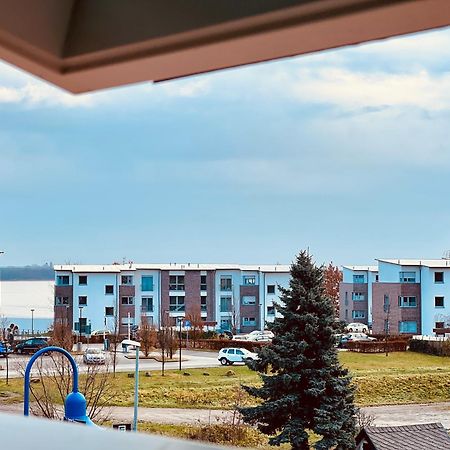 Appartement Auszeit à Bitterfeld-Wolfen Extérieur photo